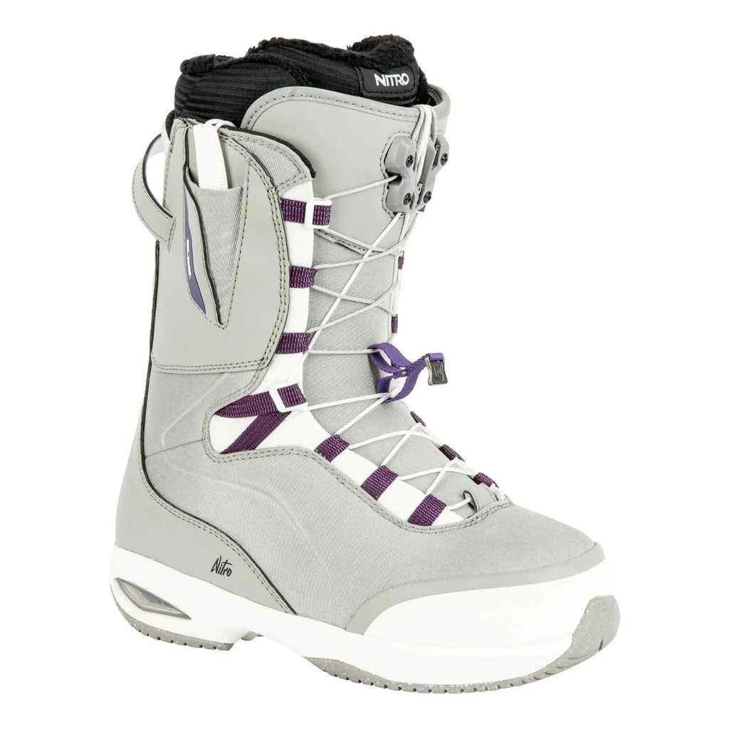 Nitro Faint TLS Snowboard Boots 2023