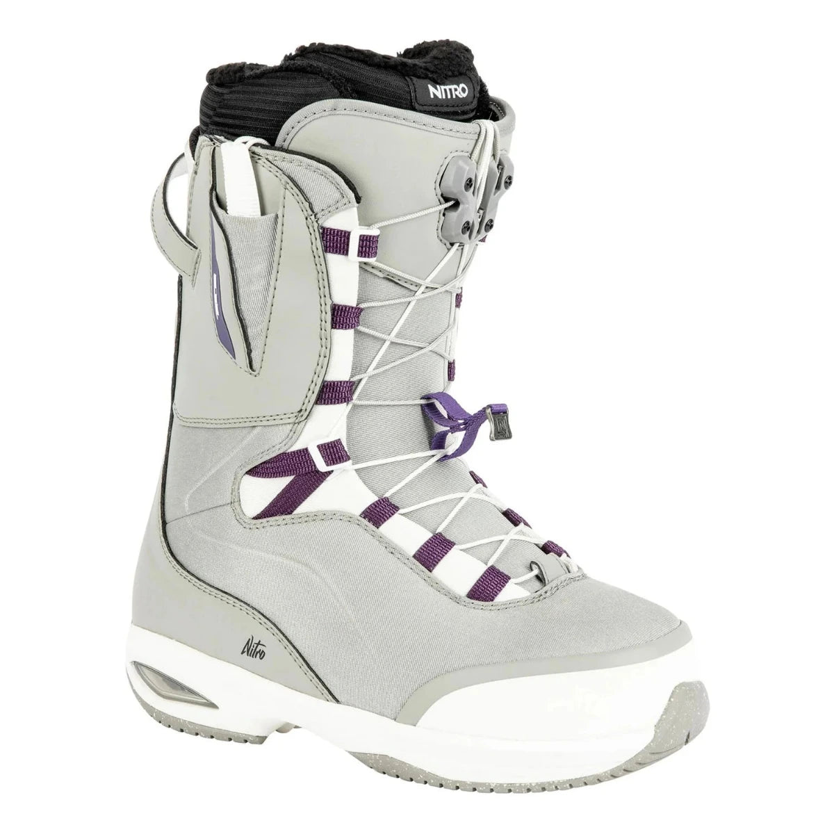 Nitro Faint TLS Snowboard Boots 2023
