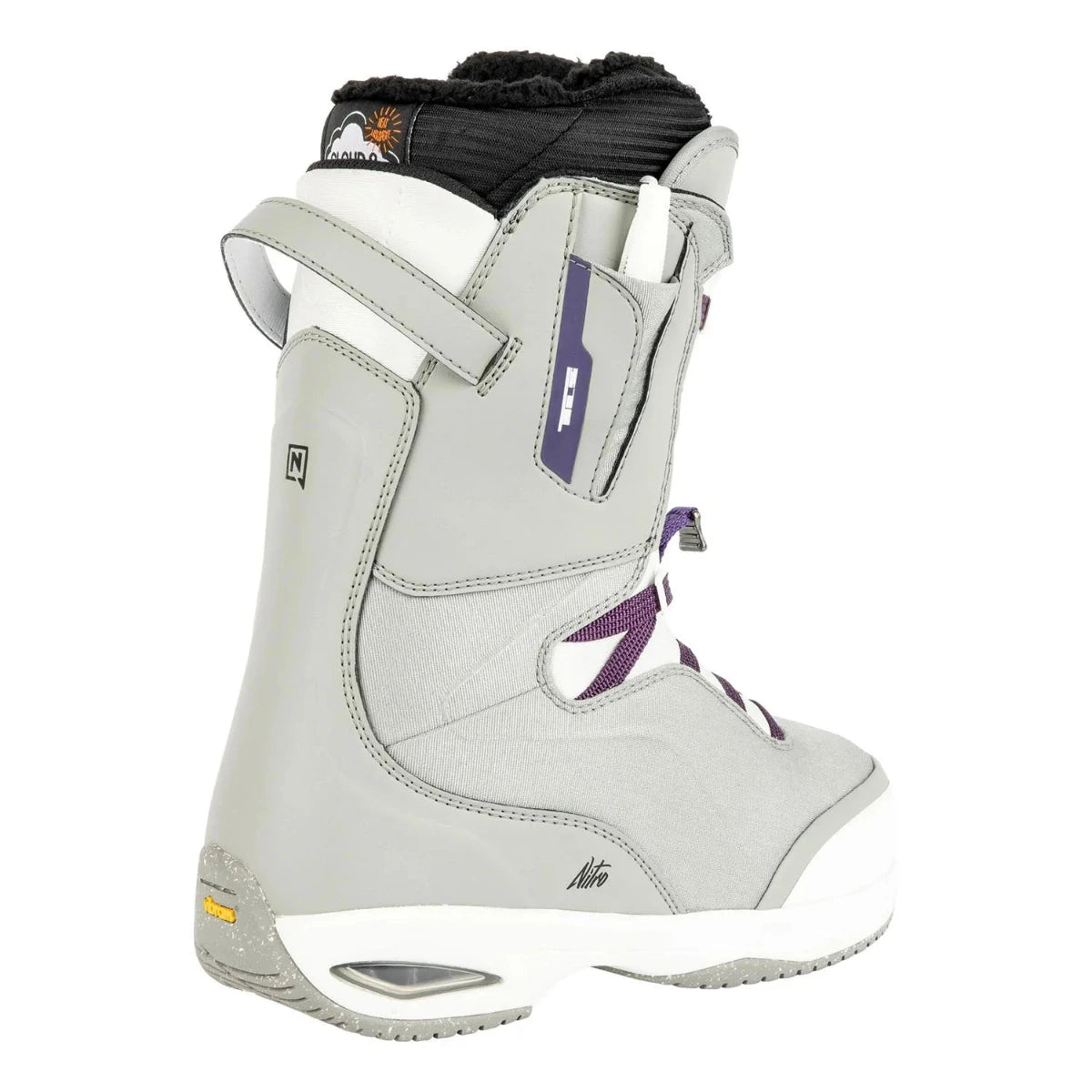 Nitro Faint TLS Snowboard Boots 2023