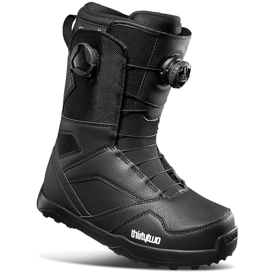 ThirtyTwo STW Double Boa Snowboard Boots 2023
