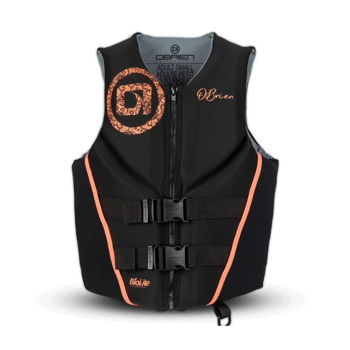 O'Brien Women's Traditional PFD