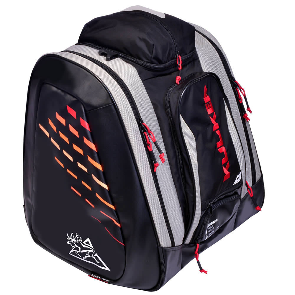 Kulkea Thermal Trekker Heated Ski Boot Bag 2026