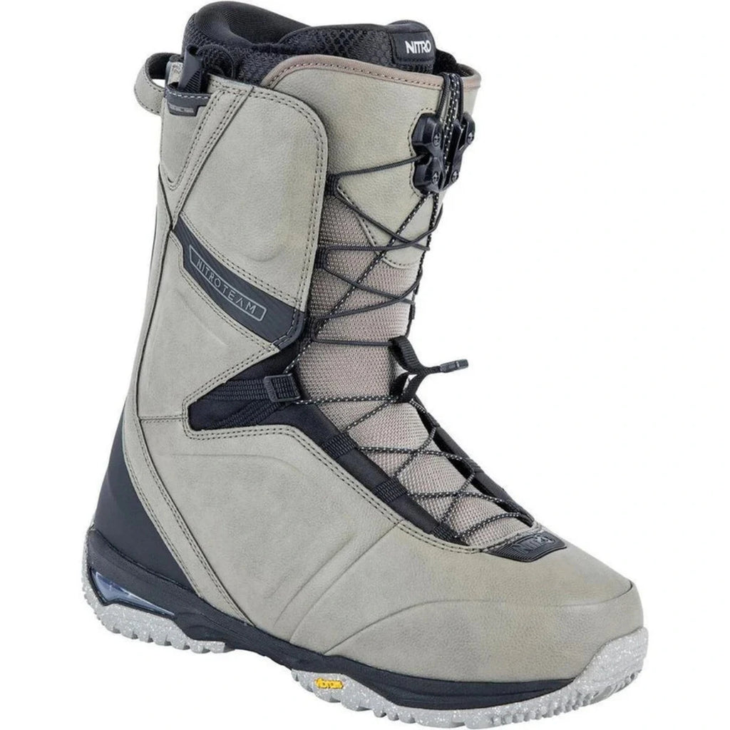 Nitro Team TLS Snowboard Boots 2024