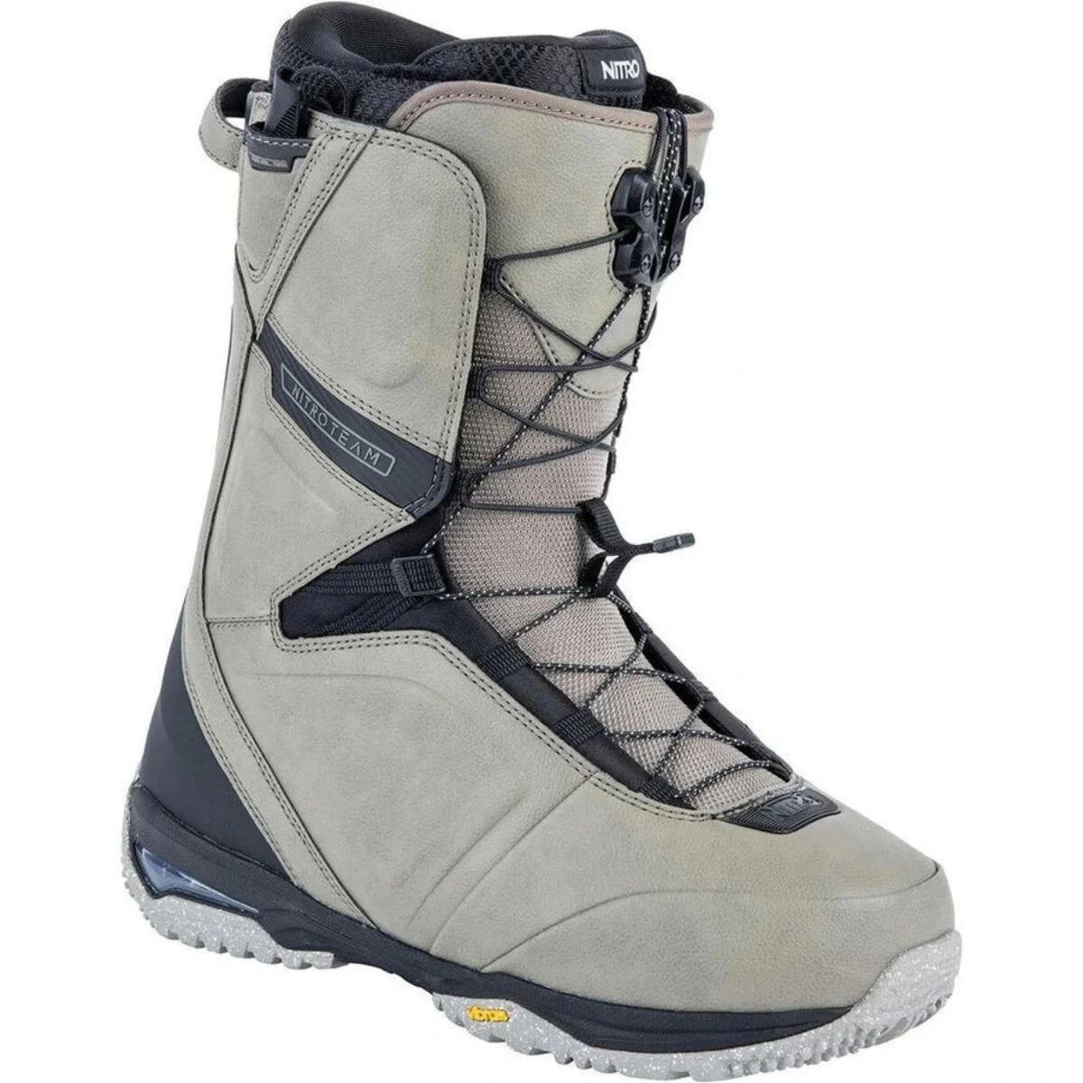 Nitro Team TLS Snowboard Boots 2024