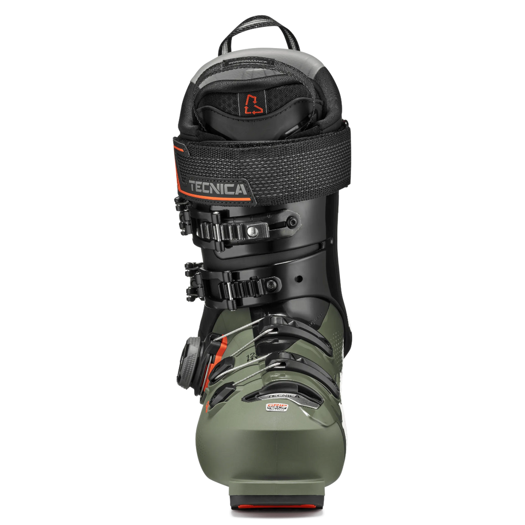 Tecnica Mach BOA HV 120 Ski Boots 2027