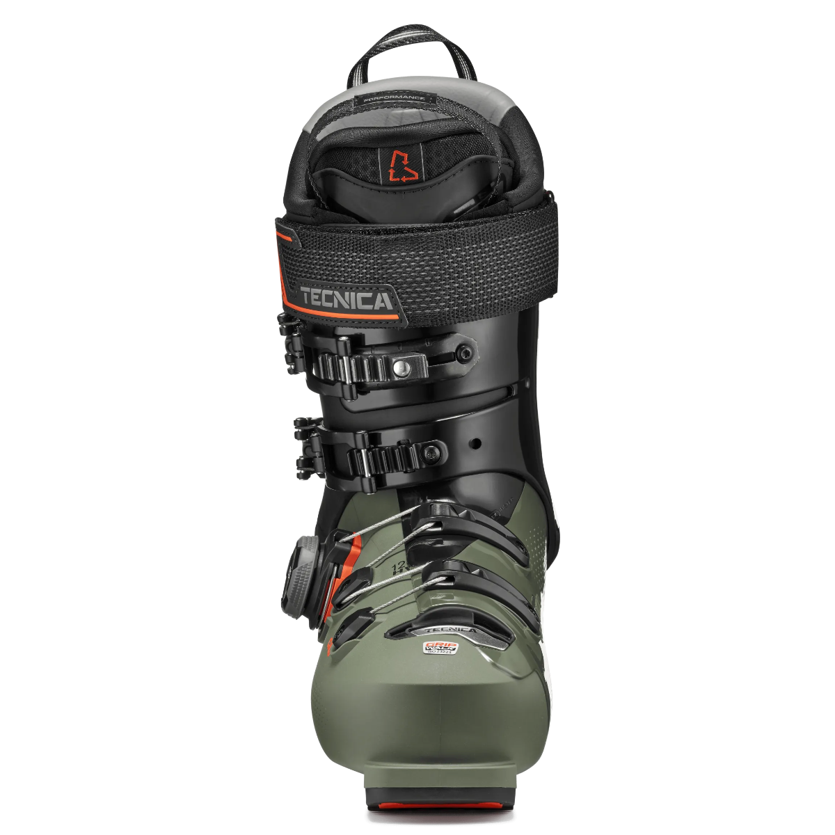 Tecnica Mach BOA HV 120 Ski Boots 2027