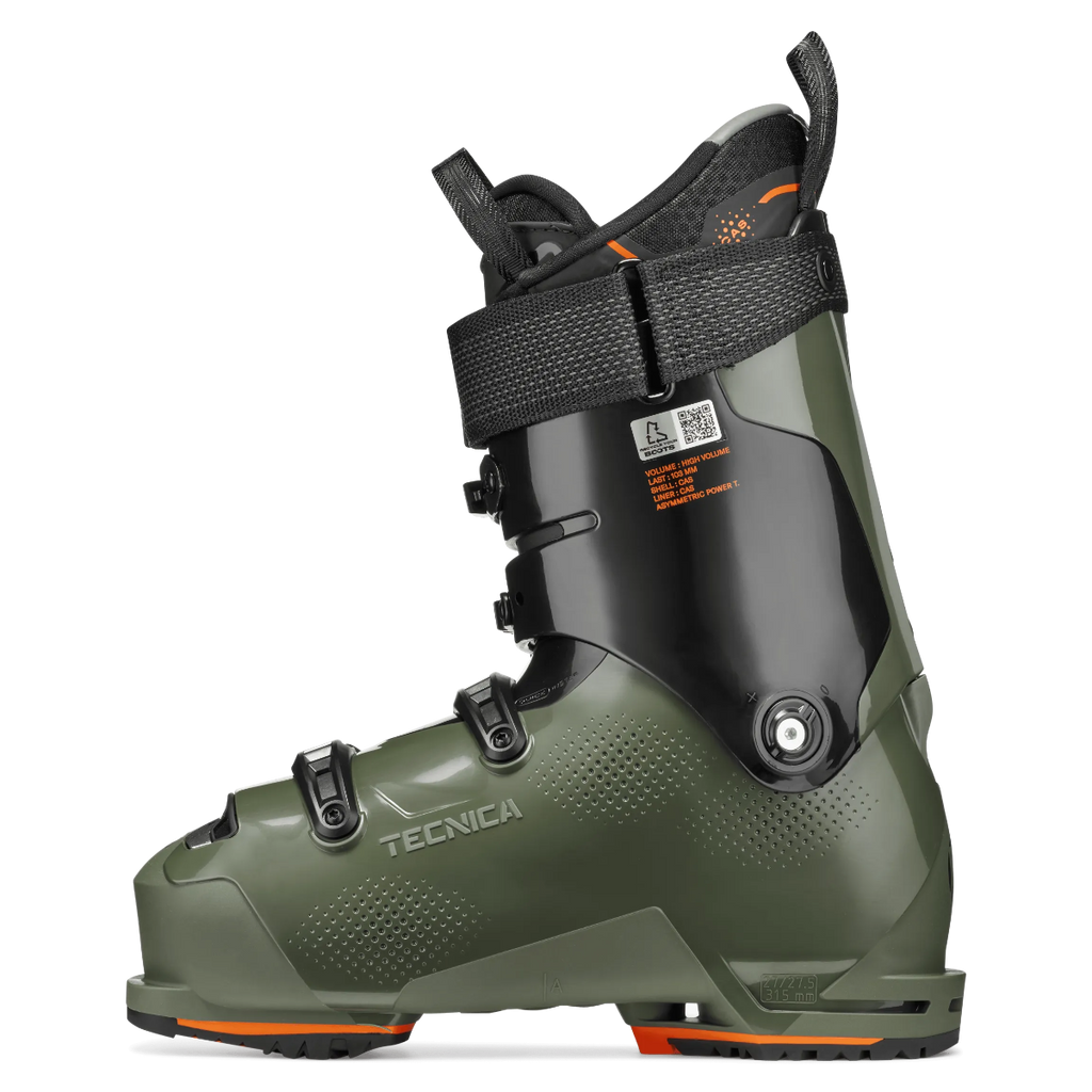 Tecnica Mach BOA HV 120 Ski Boots 2027