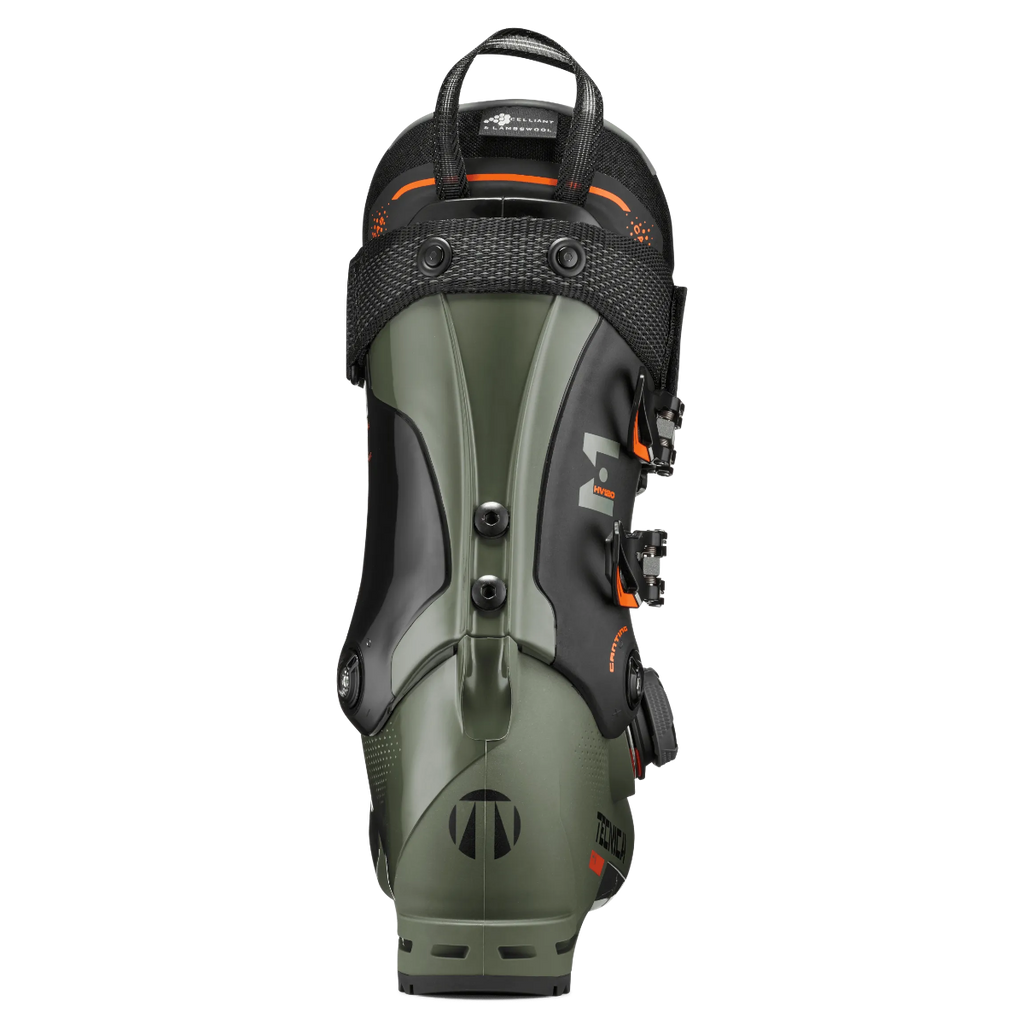 Tecnica Mach BOA HV 120 Ski Boots 2027