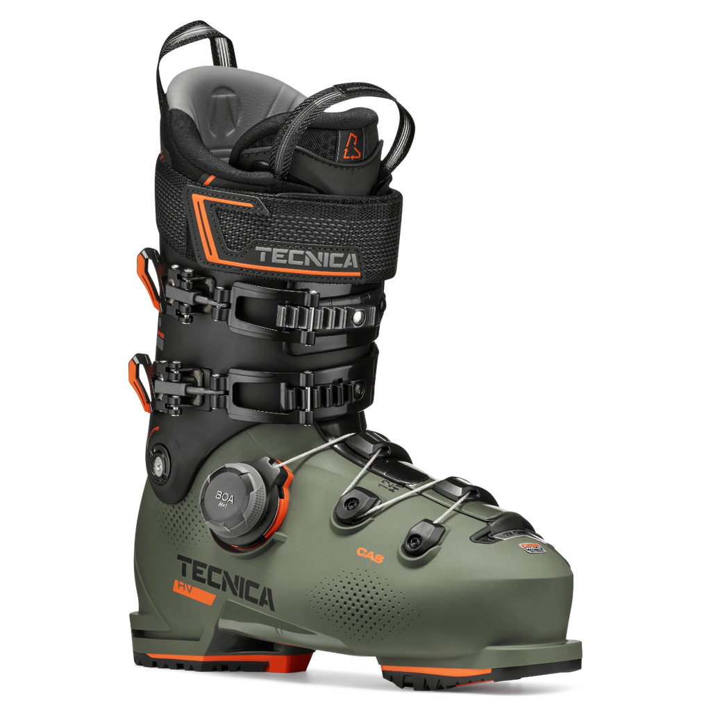 Tecnica Mach BOA HV 120 Ski Boots 2027