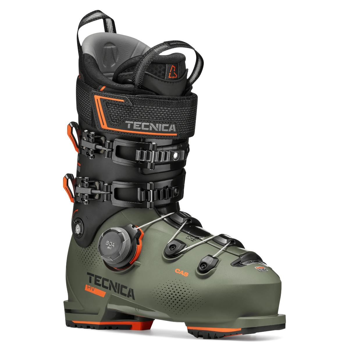 Tecnica Mach BOA HV 120 Ski Boots 2027