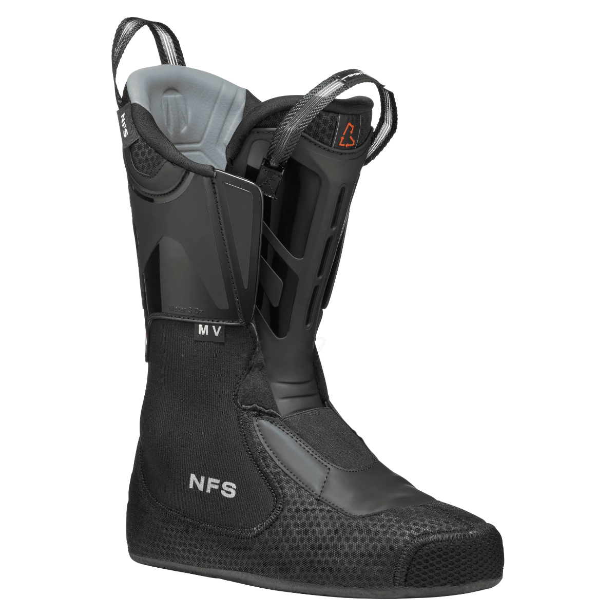 Tecnica Mach BOA MV 100 Ski Boots 2027