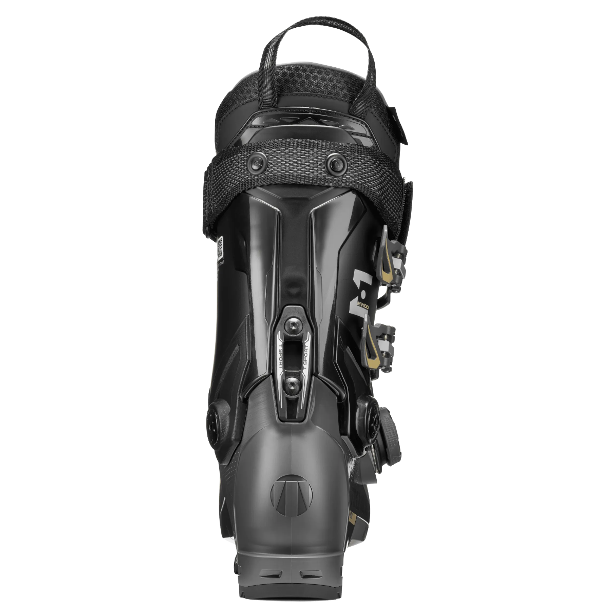Tecnica Mach BOA MV 100 Ski Boots 2027
