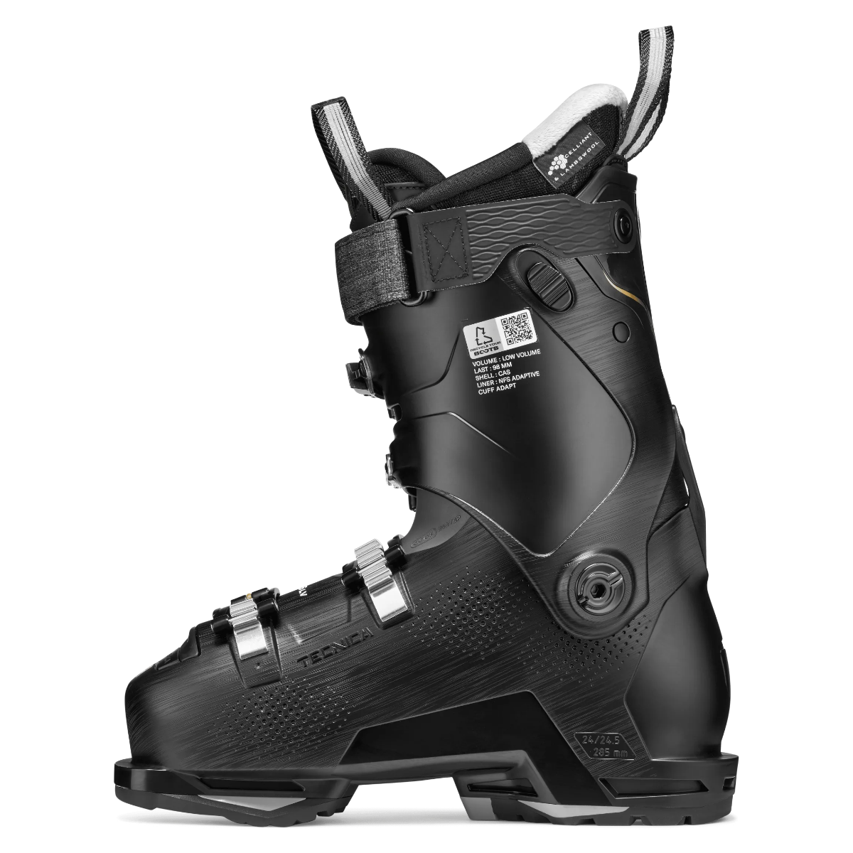 Tecnica Mach Sport LV 85 W Ski Boots 2027
