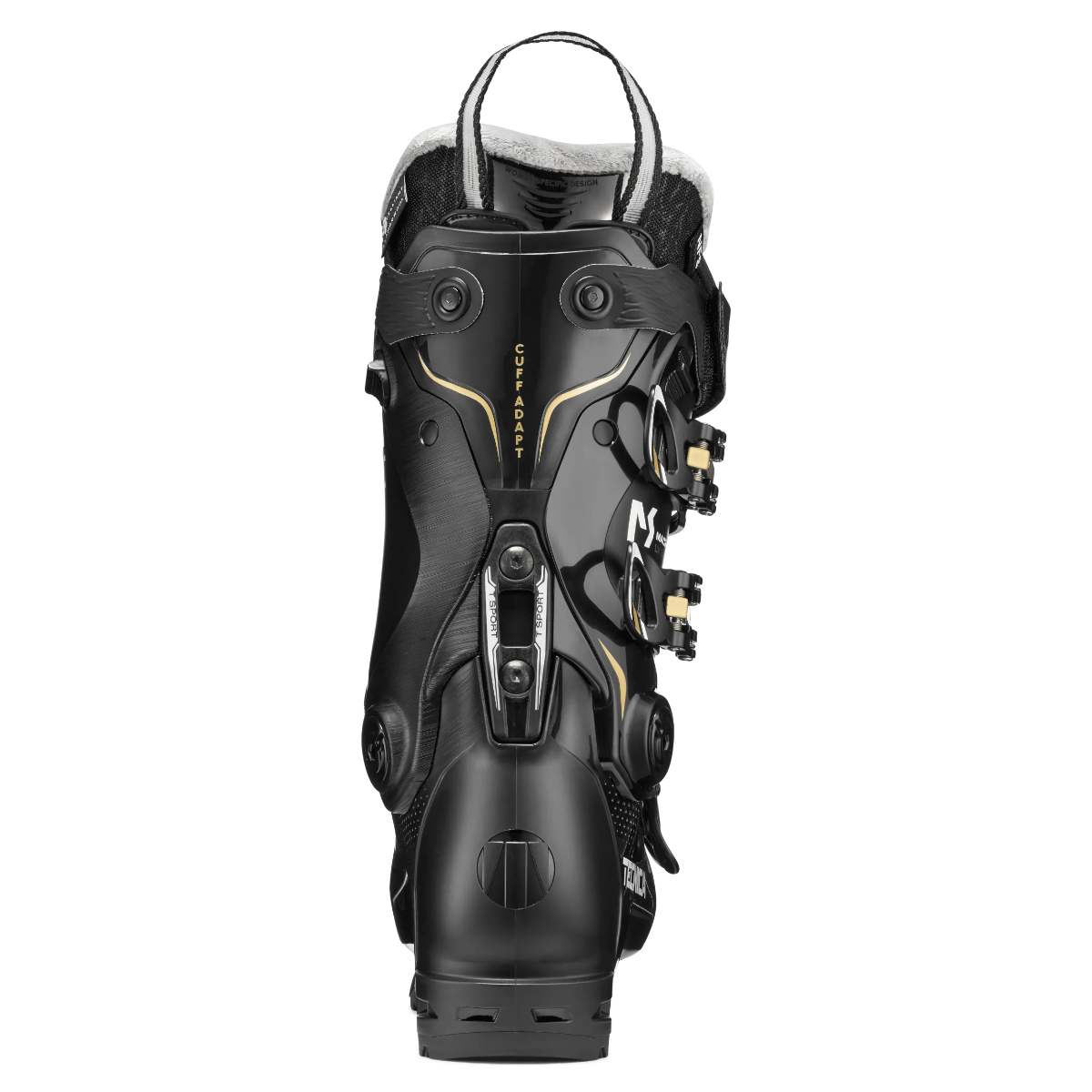 Tecnica Mach Sport LV 85 W Ski Boots 2027