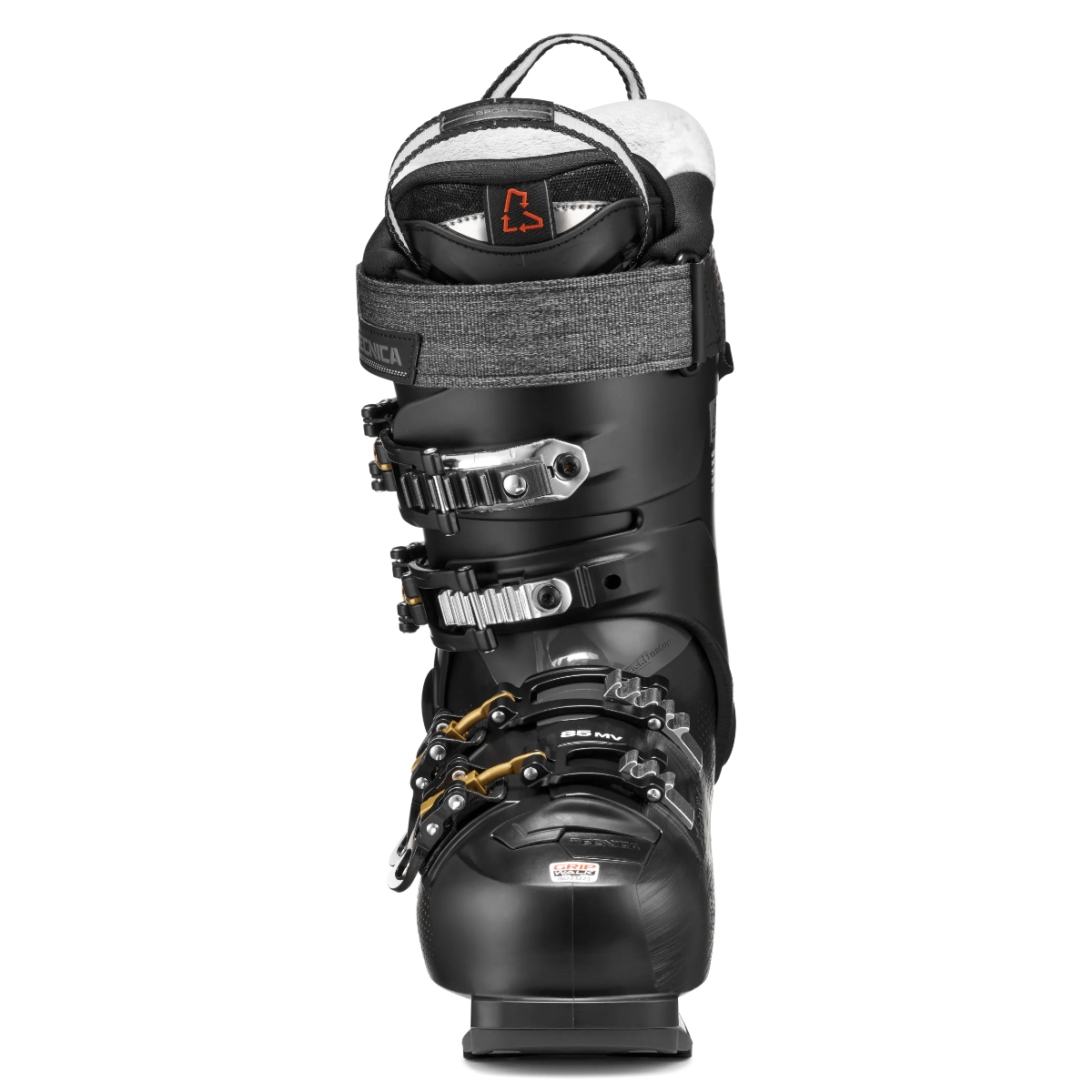 Tecnica Mach Sport MV 85 W Ski Boots 2027