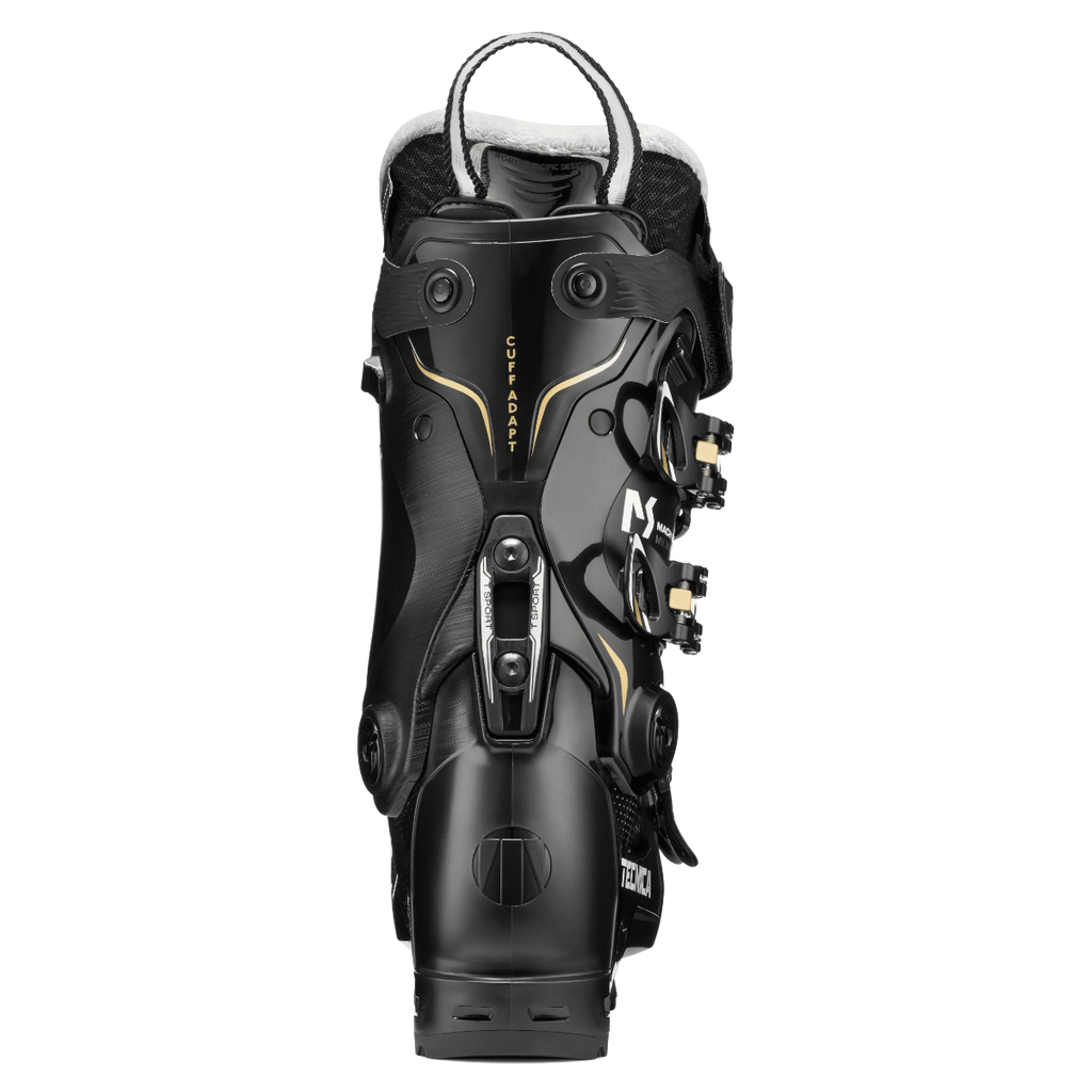 Tecnica Mach Sport MV 85 W Ski Boots 2027