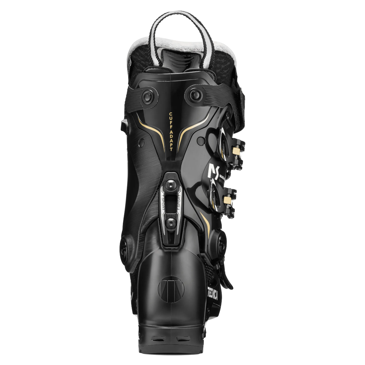 Tecnica Mach Sport MV 85 W Ski Boots 2027