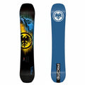 Never Summer Men's Proto T3 FR Snowboard 2026