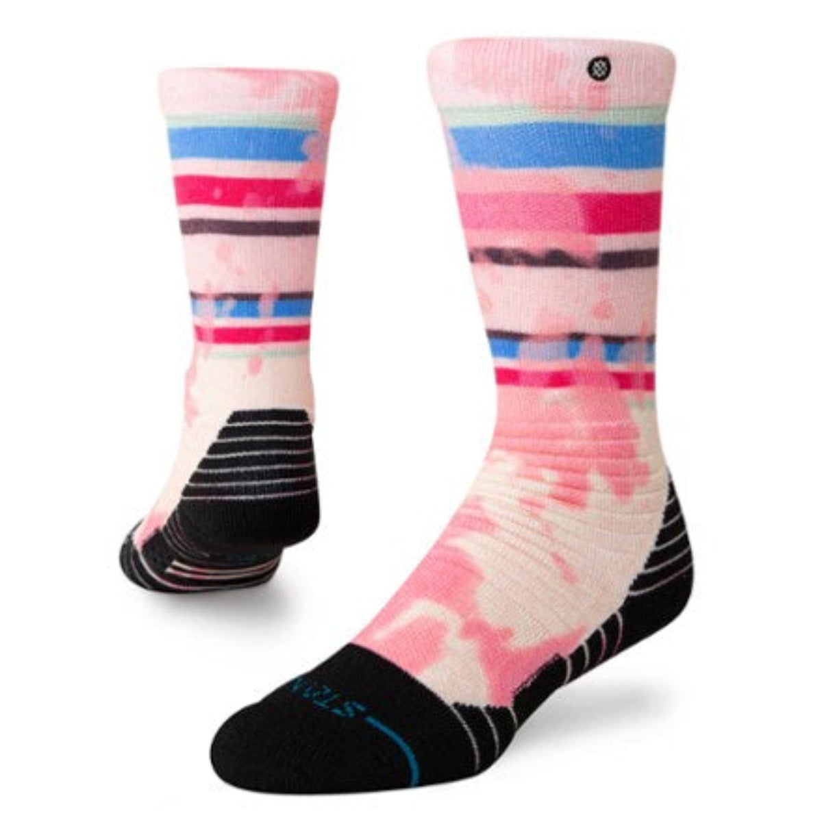 Stance Kids Mid Cushion Merino Blend Performance Snow Sock