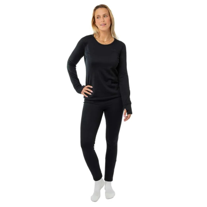 Bula Womens Base Layer Set 2026