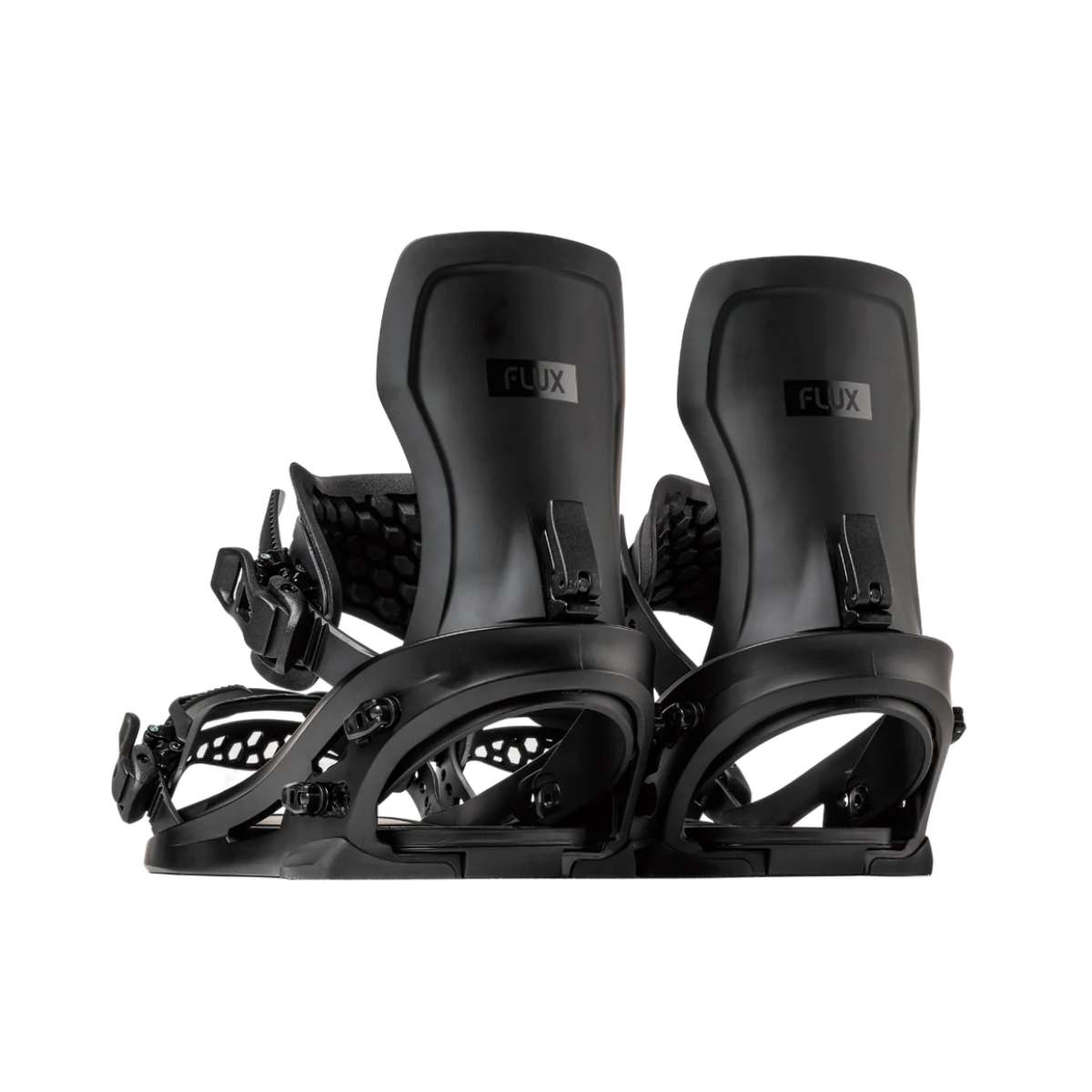 Flux XF Snowboard Bindings 2027