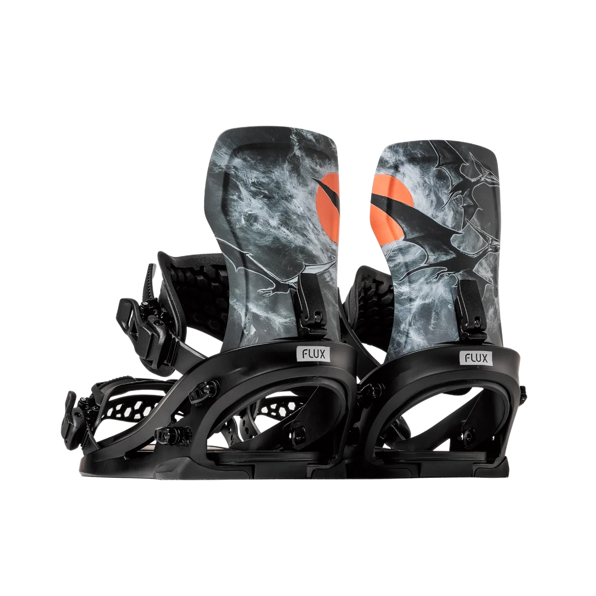 Flux XF Snowboard Bindings 2027