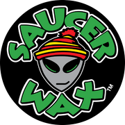 Saucer logo
