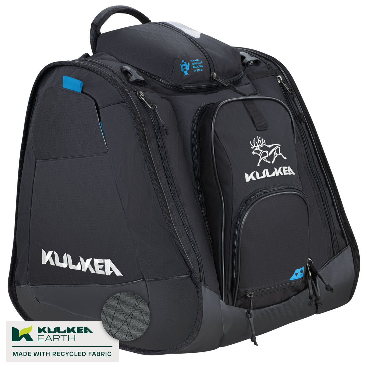 Kulkea Boot Trekker Ski Boot Bag 2026