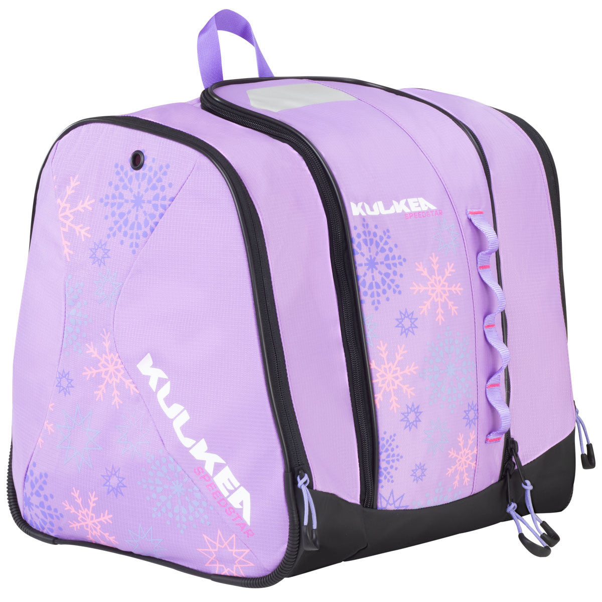 Kulkea Speed Star Kids Ski Boot Bag 2026