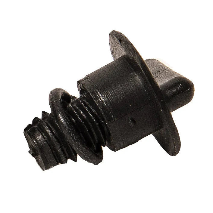 Chinook Plastic Vent Screw with O-Ring