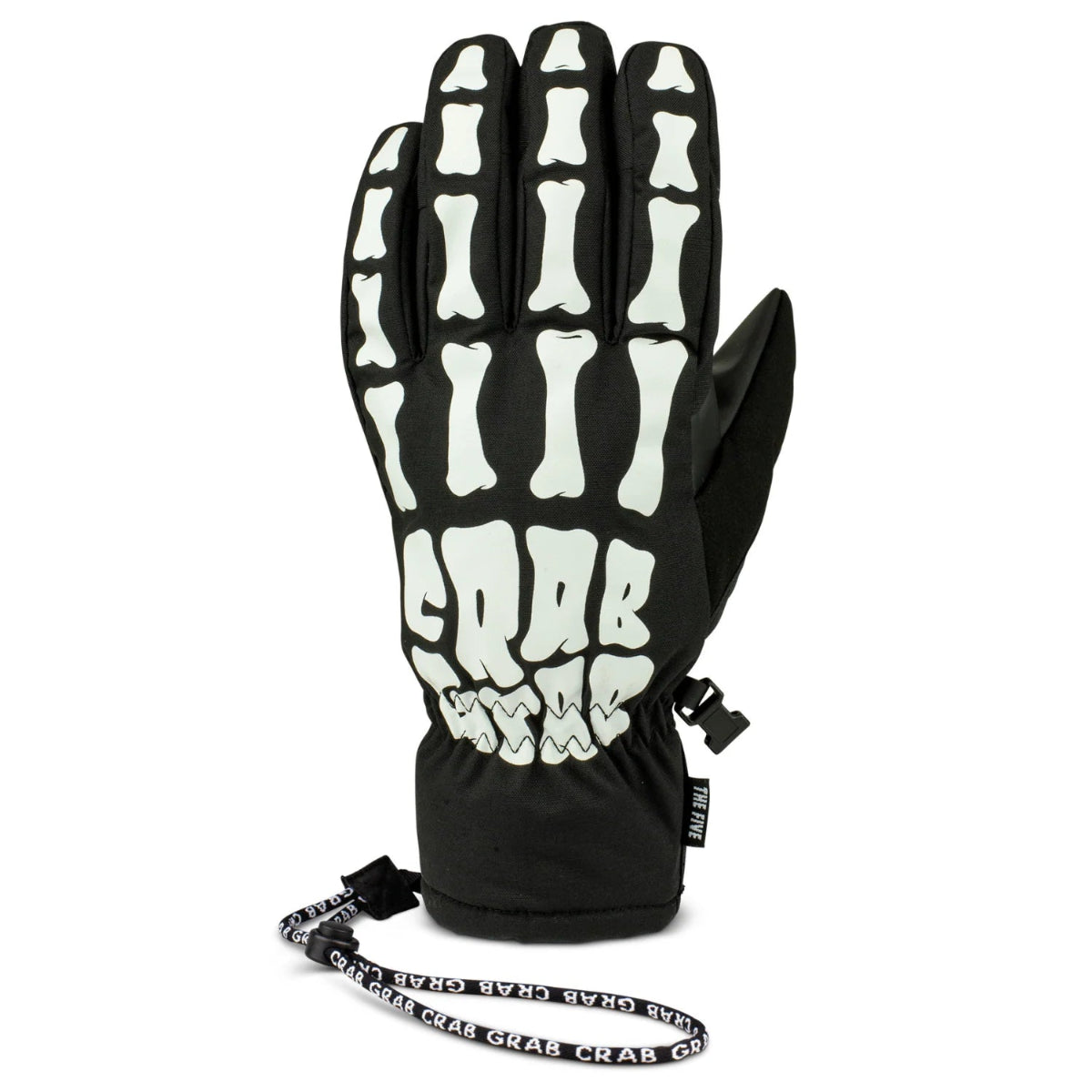 Crab Grab Five Glove 2026