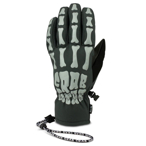 Crab Grab Five Glove 2026