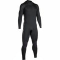 ION Strike Core Semidry 4/3mm Back Zip Full Wetsuit