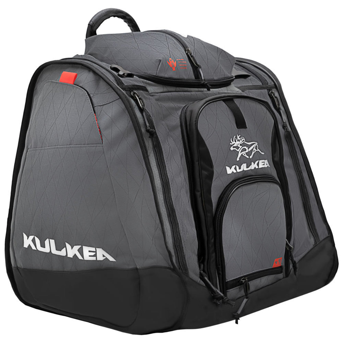 Kulkea Boot Trekker Ski Boot Bag 2026