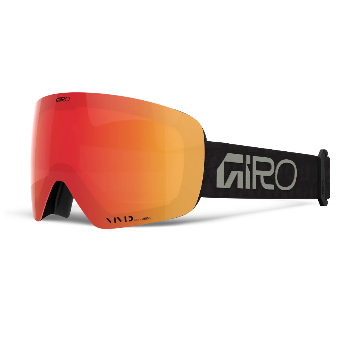 Giro Contour RS Goggles 2027