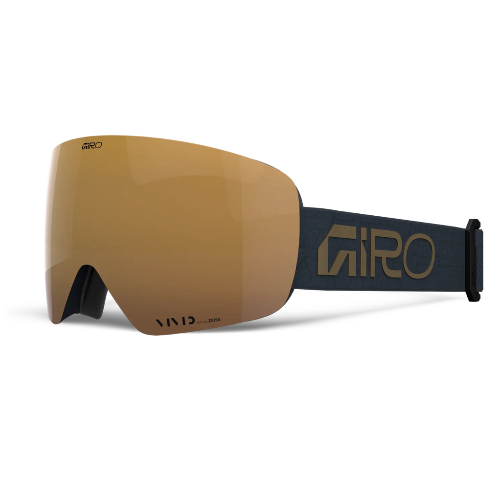 Giro Contour RS Goggles 2027
