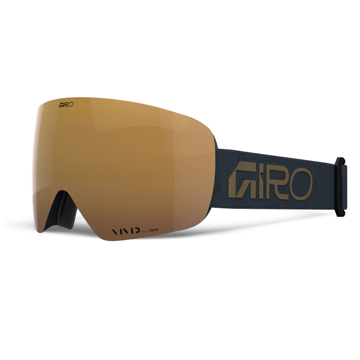 Giro Contour RS Goggles 2027