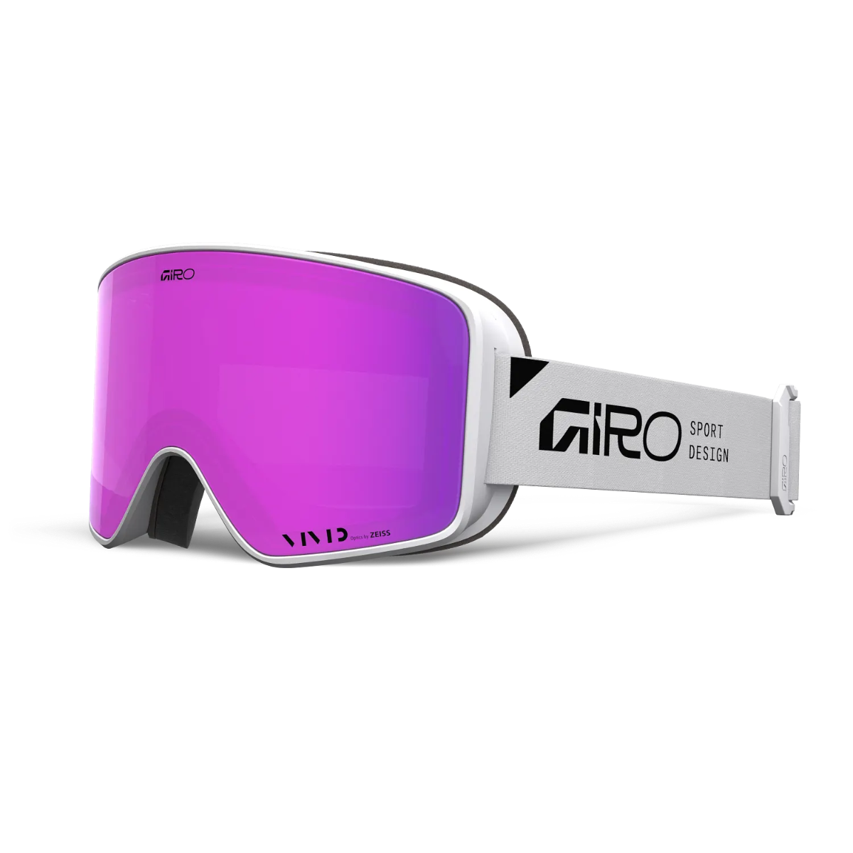 Giro Method Goggles 2027