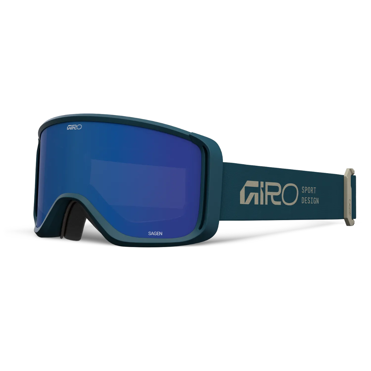 Giro Sagen Goggles 2027