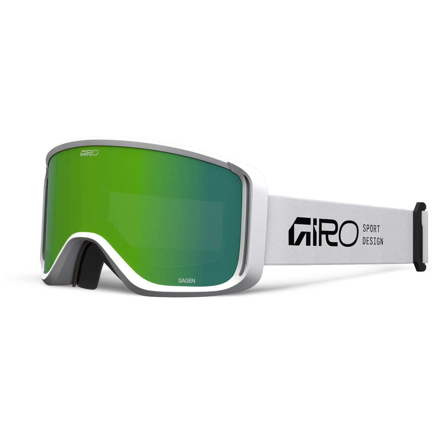 Giro Sagen Goggles 2027