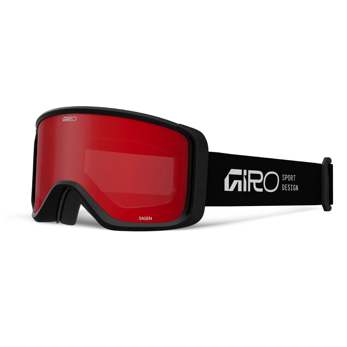 Giro Sagen Goggles 2027