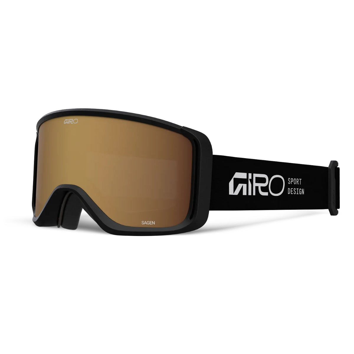 Giro Sagen Goggles 2027