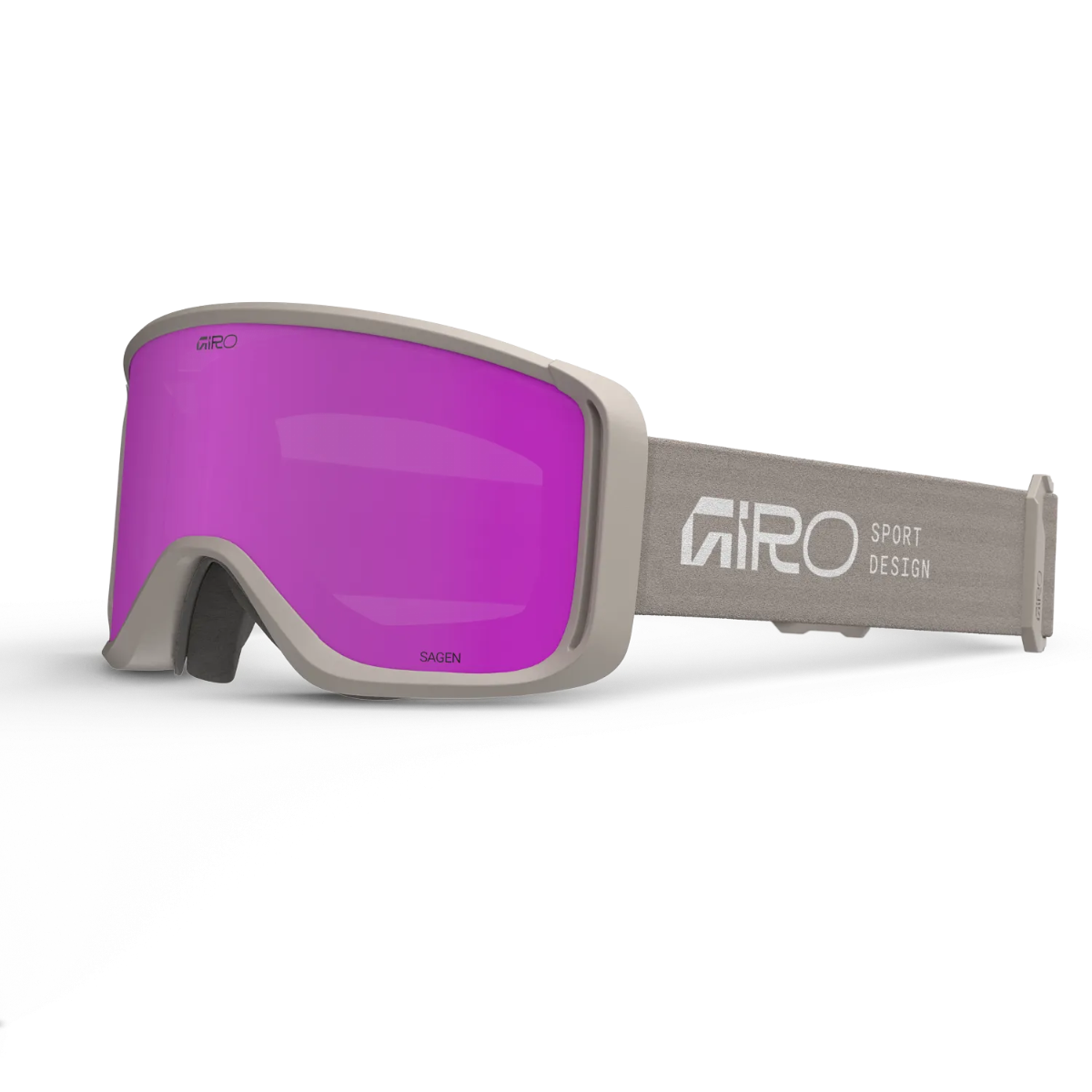 Giro Sagen Goggles 2027