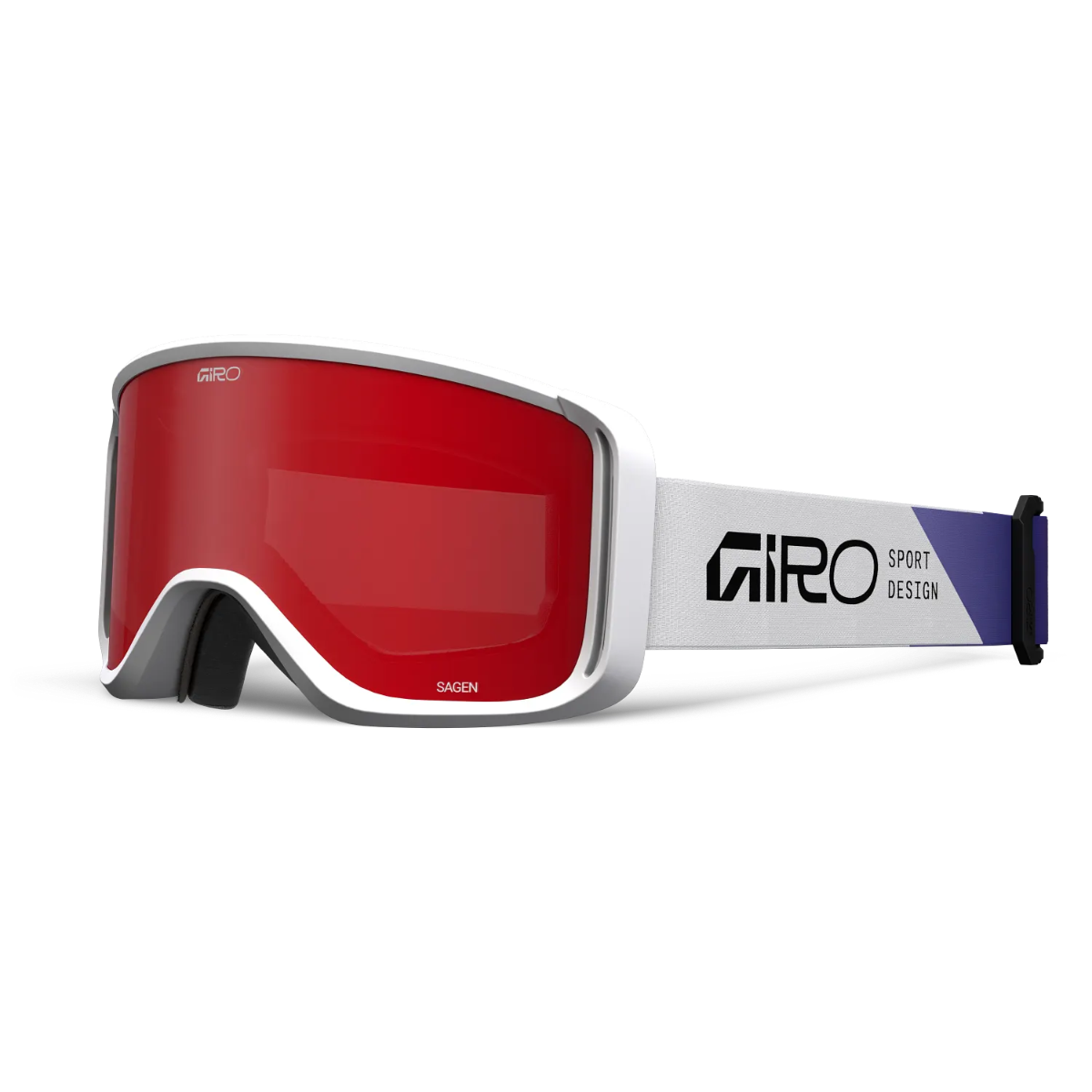 Giro Sagen Goggles 2027