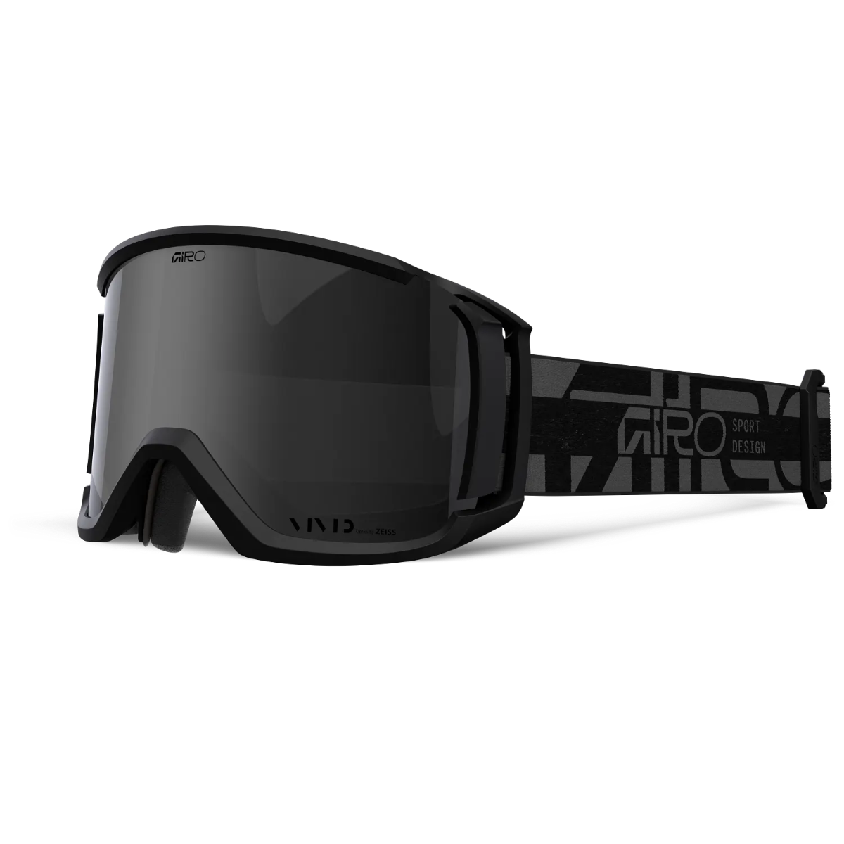 Giro Revolt Goggles 2027