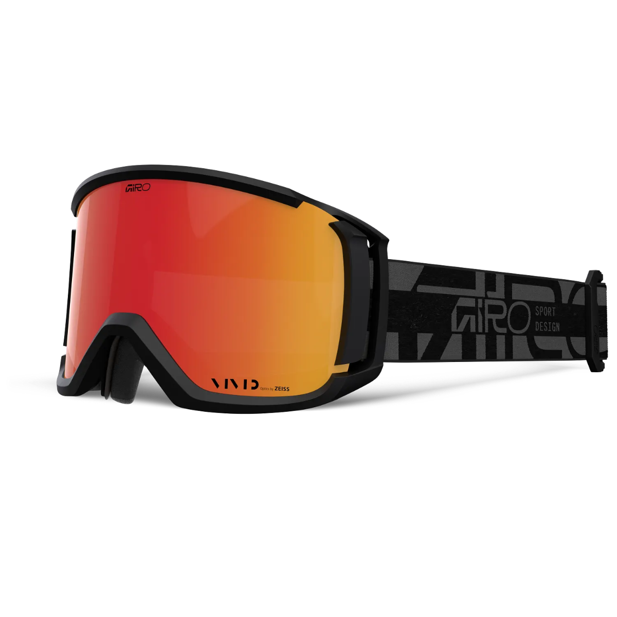 Giro Revolt Goggles 2027