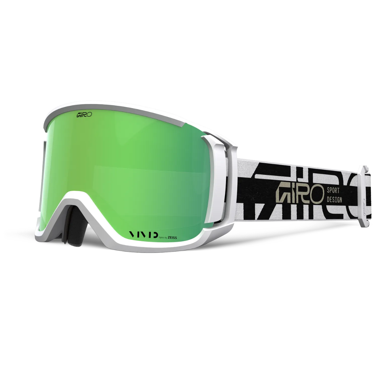 Giro Revolt Goggles 2027