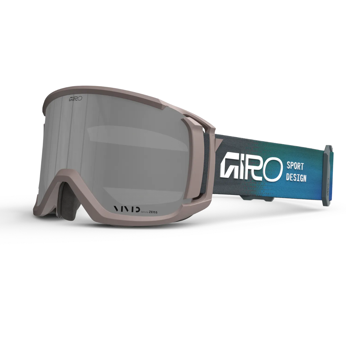 Giro Revolt Goggles 2027