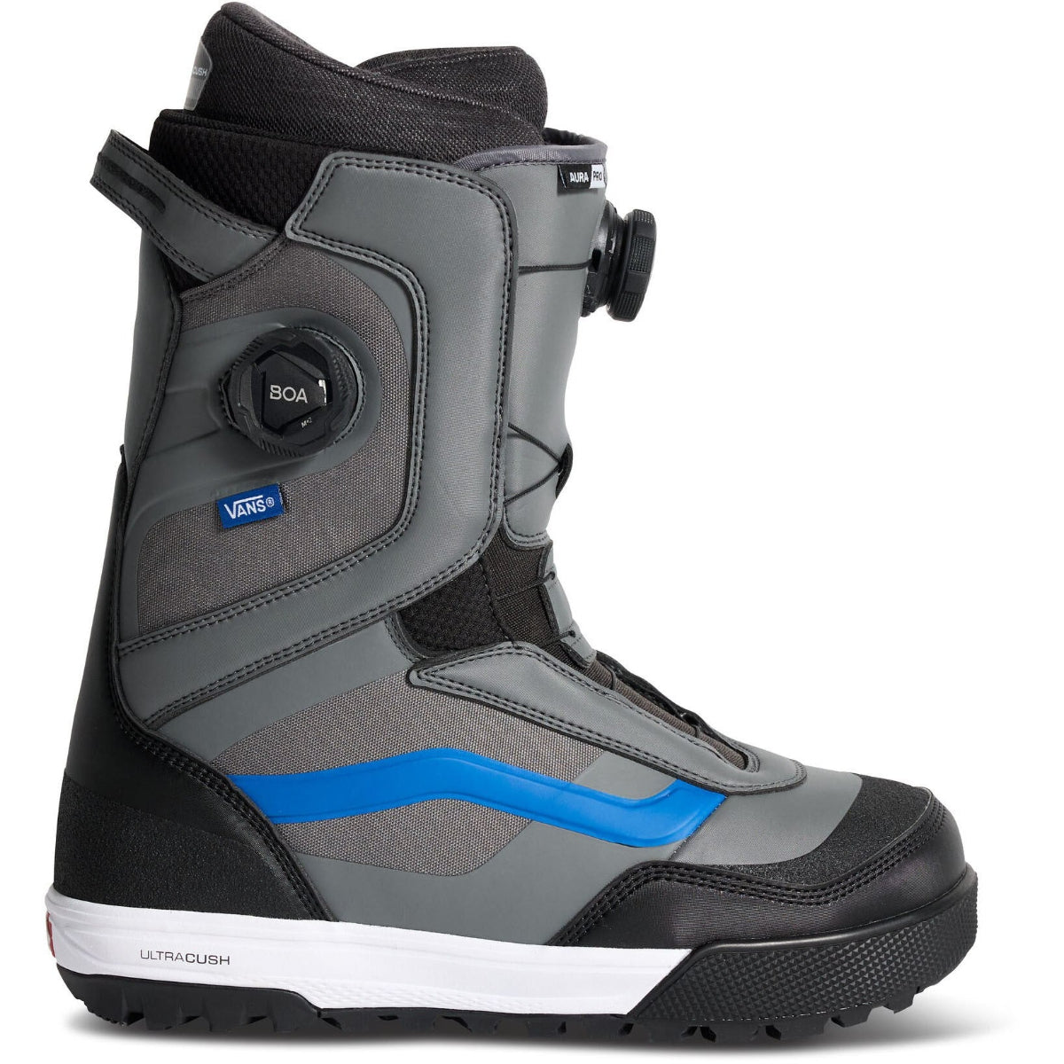 Vans Aura Pro 2.0 Snowboard Boots 2027