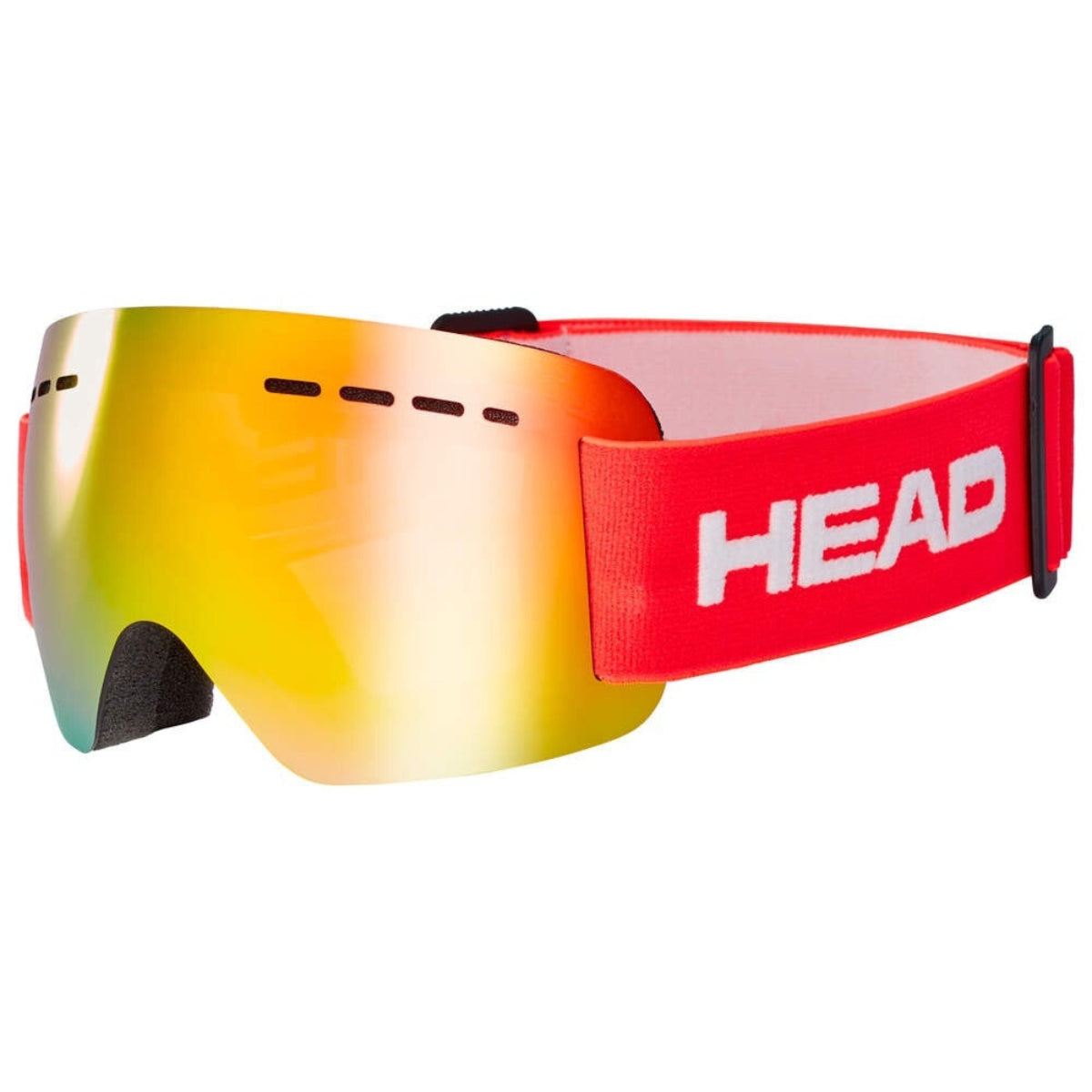 Head Solar Jr Goggles 2026